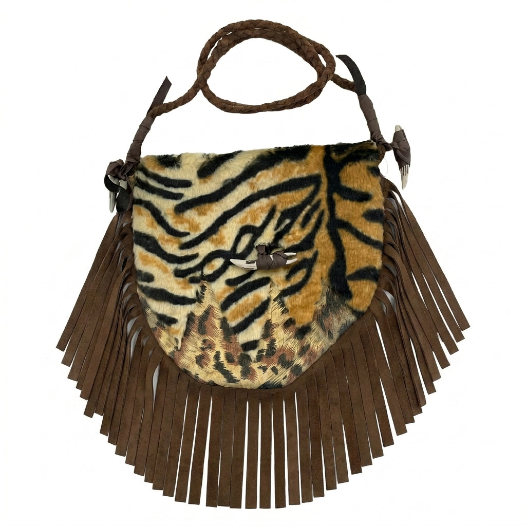 Stone Age Hand Bag