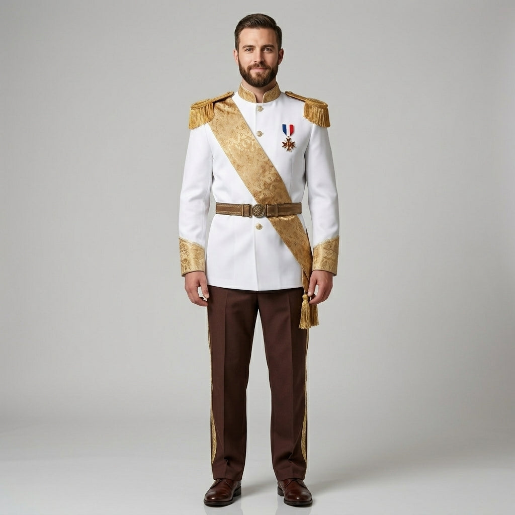 Prince Charming