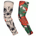Tattoo Arm Sleeves