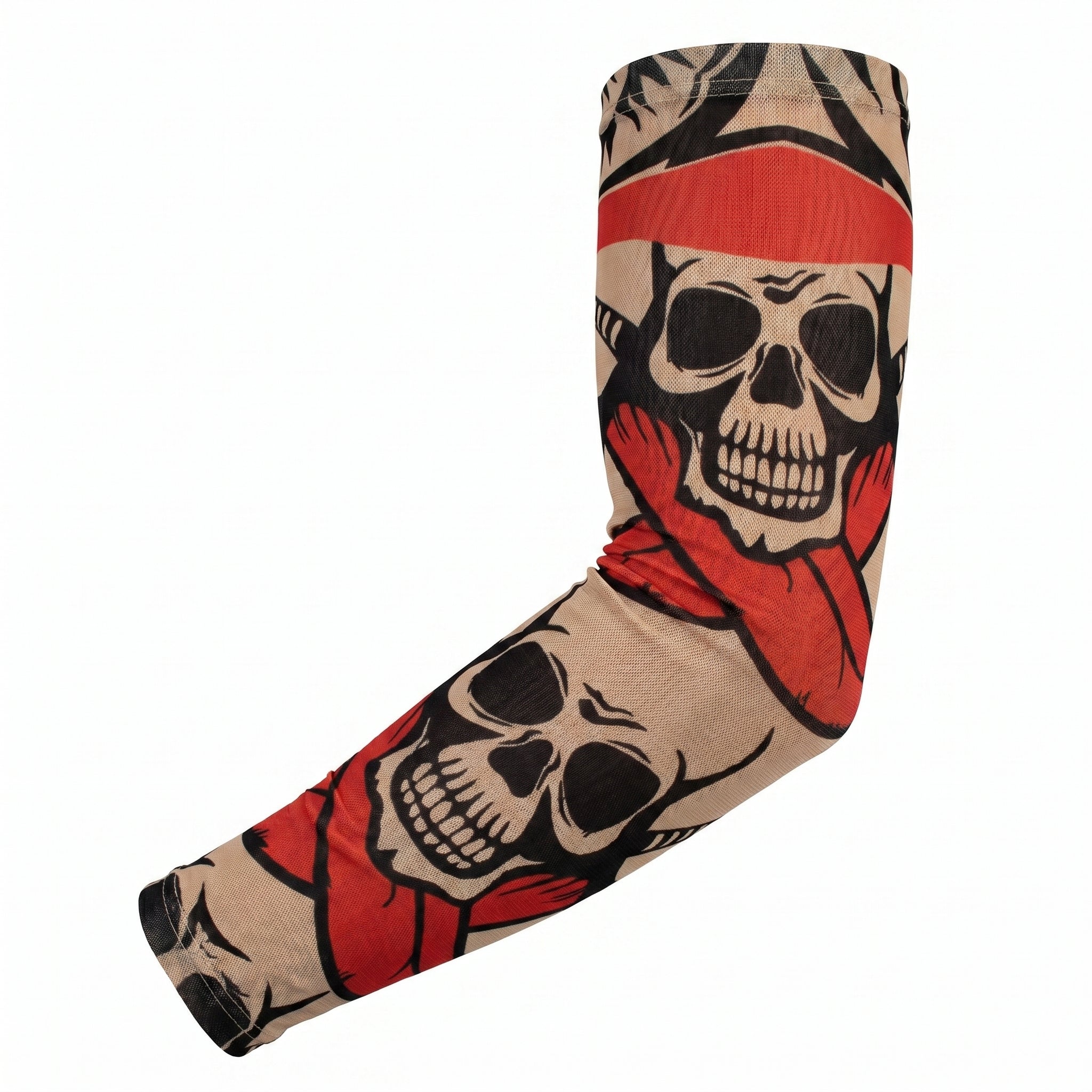 Tattoo Arm Sleeves