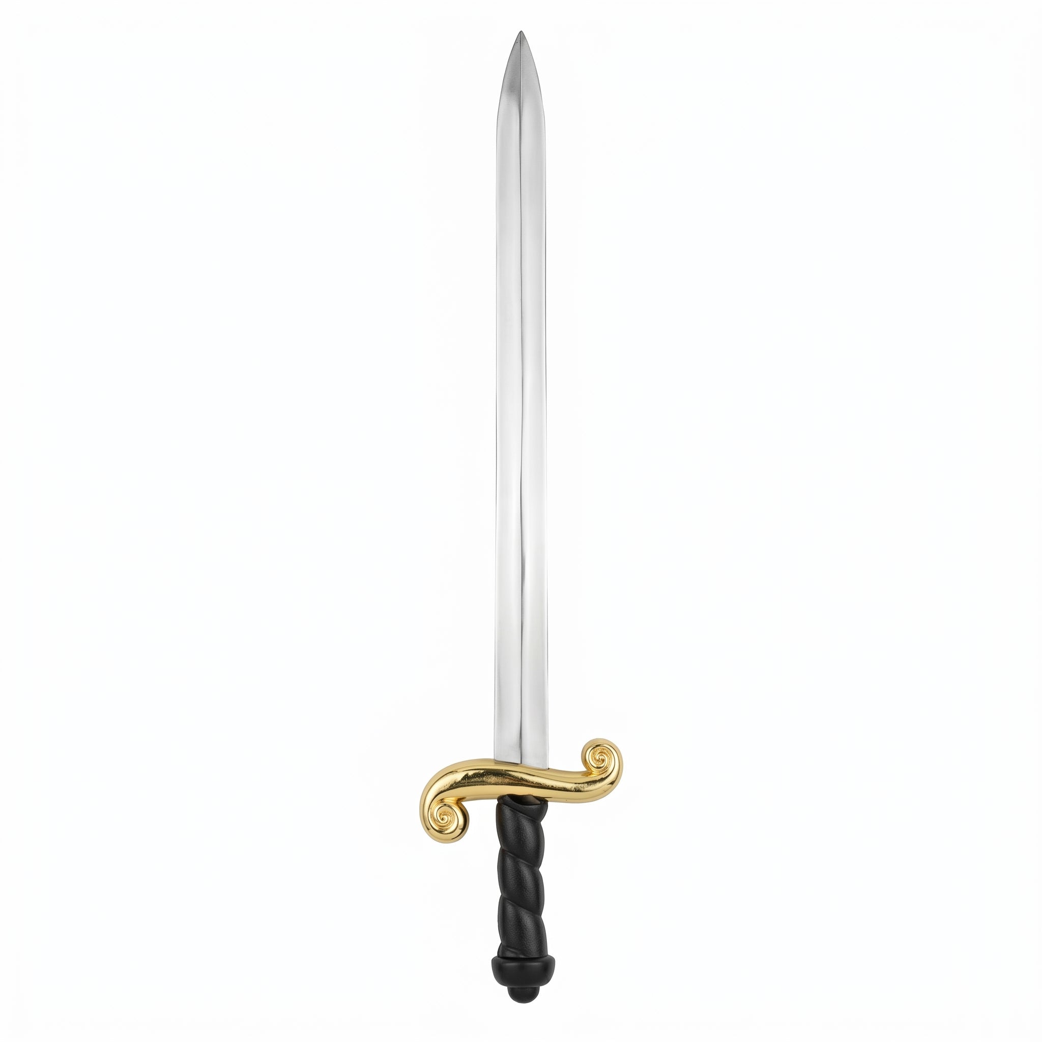 Two Toned Costume Sword