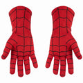 Spiderman Gloves