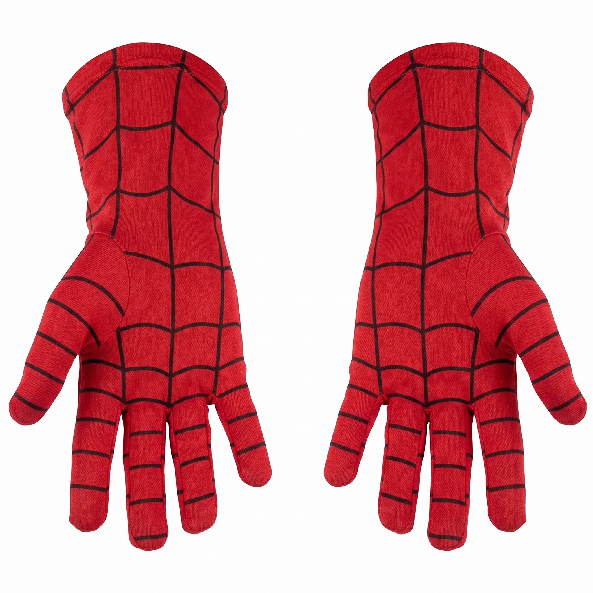 Spiderman Gloves